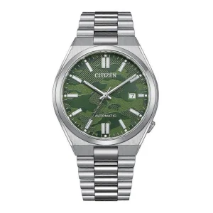Đồng Hồ Citizen 40mm Nam NJ0159-86X