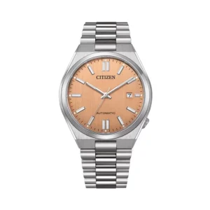 Đồng Hồ Citizen 40mm Nam NJ0159-86Z