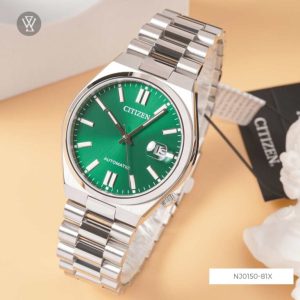 Đồng Hồ Citizen 40mm Nam NJ0150-81X